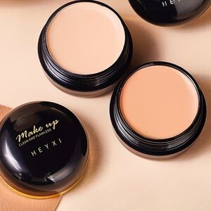 💕$9 Bundled Flawless Concealer Cream In Natural